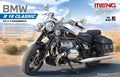 Meng MT-006 1/9 BMW R18 Classic (8967467270381)