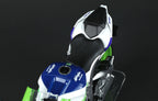 Meng MT-007s 1/9 Kawasaki ZX-10R (Pre-coloured Edition) (5)