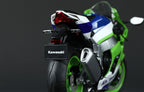 Meng MT-007s 1/9 Kawasaki ZX-10R (Pre-coloured Edition) (6)