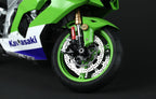 Meng MT-007s 1/9 Kawasaki ZX-10R (Pre-coloured Edition) (7)