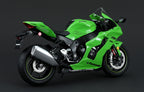 Meng MT-008s 1/9 Kawasaki Ninja ZX-10RR (Pre-colored Edition) (3)
