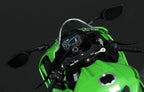 Meng MT-008s 1/9 Kawasaki Ninja ZX-10RR (Pre-colored Edition) (6)