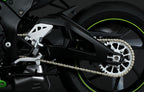 Meng MT-008s 1/9 Kawasaki Ninja ZX-10RR (Pre-colored Edition) (5)