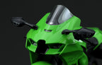 Meng MT-008s 1/9 Kawasaki Ninja ZX-10RR (Pre-colored Edition) (2)