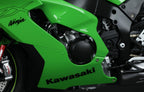 Meng MT-008s 1/9 Kawasaki Ninja ZX-10RR (Pre-colored Edition) (4)