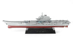 Meng PS-010s 1/700 Aircraft Carrier Liaoning (Pre-colored