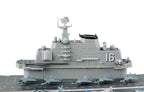 Meng PS-010s 1/700 Aircraft Carrier Liaoning (Pre-colored (8)