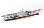 Meng PS-010s 1/700 Aircraft Carrier Liaoning (Pre-colored (4)