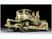 Meng SS-002 1/35 D9R Armored Bulldozer - Hobby City NZ