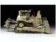 Meng SS-002 1/35 D9R Armored Bulldozer - Hobby City NZ