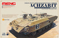 Meng SS-003 1/35 Israel Heavy Armoured Personnel Carrier Achzarit Early (8967467827437)
