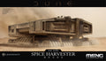 Meng SS-020 Spice Harvester (8967468024045)