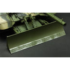 Meng 1/35 Russian Main Battle Tank T-90 w/TBS-86 Tank Dozer (5)