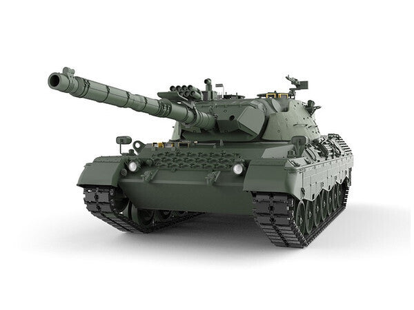 Meng TS-015 1/35 German Main Battle Tank Leopard 1 A5 - Hobby City NZ