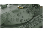 Meng 1/35 German Main Battle Tank Leopard 1 A5 (6)