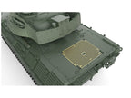 Meng 1/35 German Main Battle Tank Leopard 1 A5 (9)