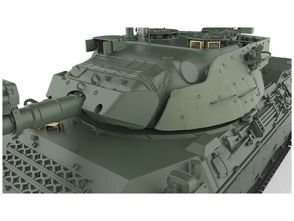 Meng TS-015 1/35 German Main Battle Tank Leopard 1 A5 - Hobby City NZ