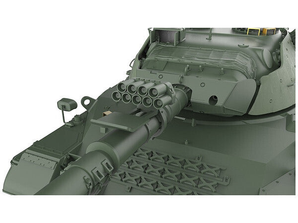 Meng TS-015 1/35 German Main Battle Tank Leopard 1 A5 - Hobby City NZ