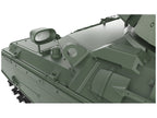 Meng 1/35 German Main Battle Tank Leopard 1 A5 (10)