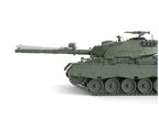 Meng 1/35 German Main Battle Tank Leopard 1 A5 (8)
