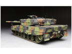 Meng 1/35 German Main Battle Tank Leopard 2 A4 (4)