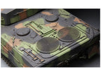Meng 1/35 German Main Battle Tank Leopard 2 A4 (10)