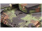 Meng 1/35 German Main Battle Tank Leopard 2 A4 (5)