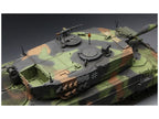 Meng 1/35 German Main Battle Tank Leopard 2 A4 (6)