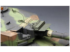 Meng 1/35 German Main Battle Tank Leopard 2 A4 (8)