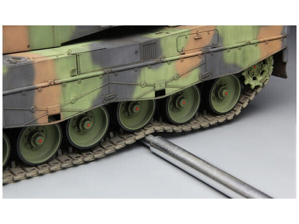 Meng TS-016 1/35 German Main Battle Tank Leopard 2 A4 - Hobby City NZ