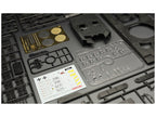 Meng 1/35 German Main Battle Tank Leopard 2 A4 (3)