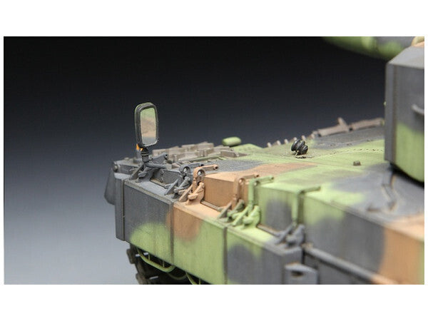 Meng TS-016 1/35 German Main Battle Tank Leopard 2 A4 - Hobby City NZ