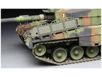 Meng 1/35 German Main Battle Tank Leopard 2 A4 (7)