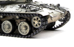 Meng 1/35 French AUF1 TA 155mm Self-Propelled Howitzer (8)