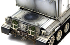 Meng 1/35 French AUF1 TA 155mm Self-Propelled Howitzer (5)