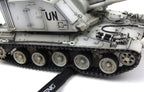 Meng 1/35 French AUF1 TA 155mm Self-Propelled Howitzer (9)