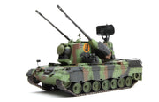 Meng TS-030 1/35 German Flakpanzer Gepard A1/A2 - Hobby City NZ