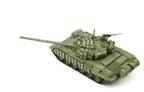 Meng 1/35 T-72B1 Russian Main Battle Tank