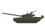 Meng 1/35 T-72B1 Russian Main Battle Tank (7)