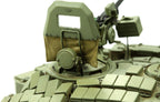 Meng 1/35 T-72B1 Russian Main Battle Tank (6)