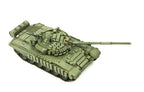 Meng 1/35 T-72B1 Russian Main Battle Tank (3)