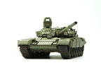 Meng 1/35 T-72B1 Russian Main Battle Tank (4)