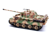 Meng TS-035 1/35 German Medium Tank Sd.Kfz.171 Panther Ausf.A Late - Hobby City NZ