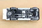 Meng 1/35 Pickup w/ZPU-1 (4)