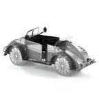 Metal Earth Beach Buggy (2)