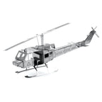 Metal Earth Helicopter