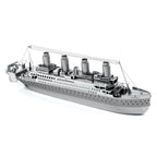 Metal Earth RMS Titanic