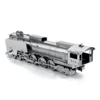 Metal Earth Steam Locomotive (2)