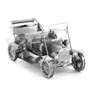 Metal Earth MMS051 Ford 1908 Model T (8925257367789)