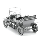 Metal Earth Ford 1908 Model T (2)